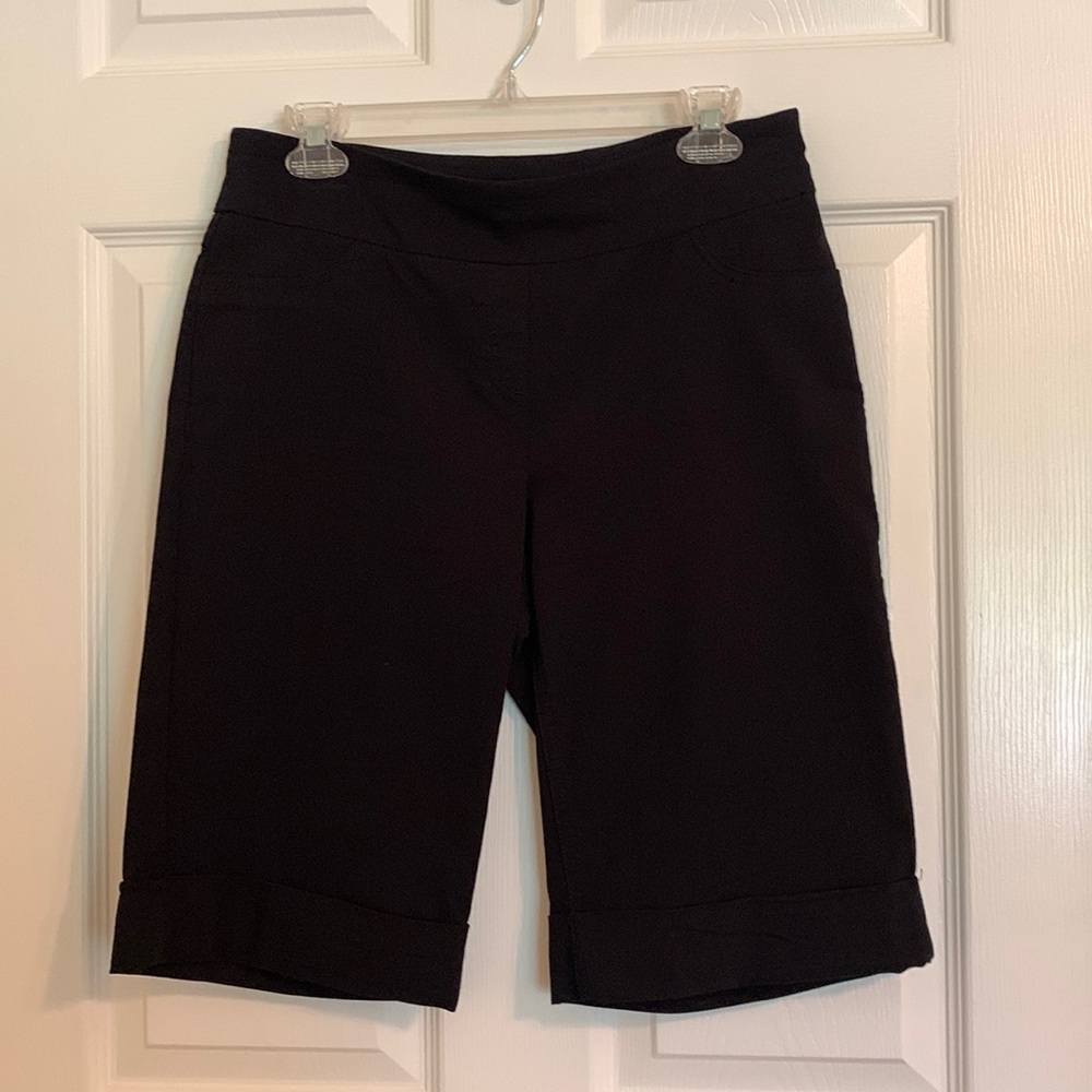 Women’s Bermuda Shorts Sz 10